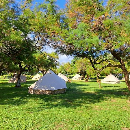 Bearsu Nature Almoxarife Horta  Exterior foto