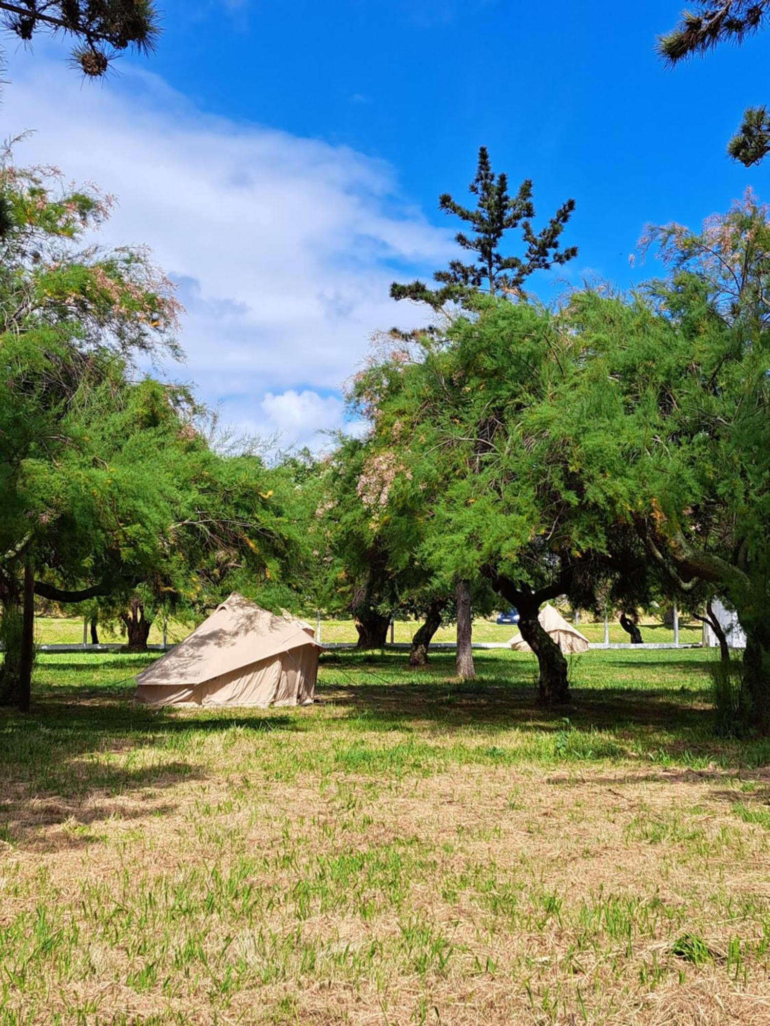 Bearsu Nature Almoxarife Horta  Exterior foto